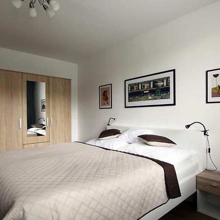Apartman Valerie, Byt Valtice Exterior photo