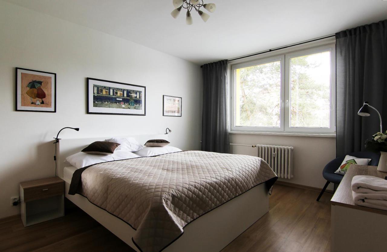 Apartman Valerie, Byt Valtice Exterior photo