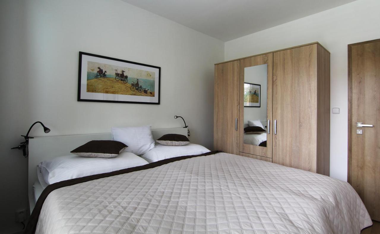 Apartman Valerie, Byt Valtice Exterior photo