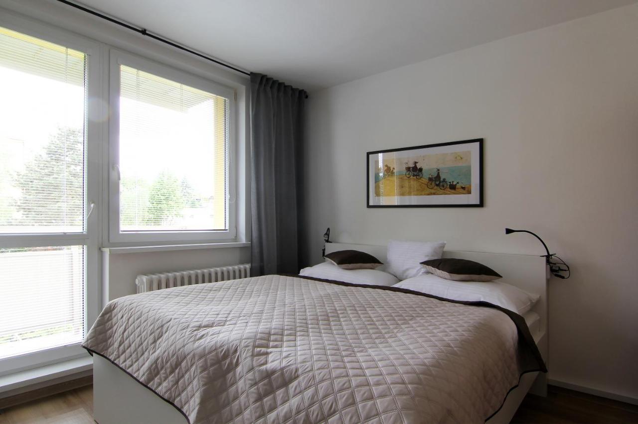 Apartman Valerie, Byt Valtice Exterior photo