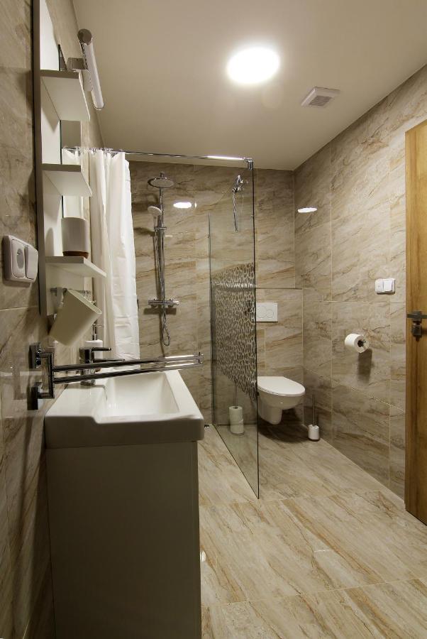 Apartman Valerie, Byt Valtice Exterior photo