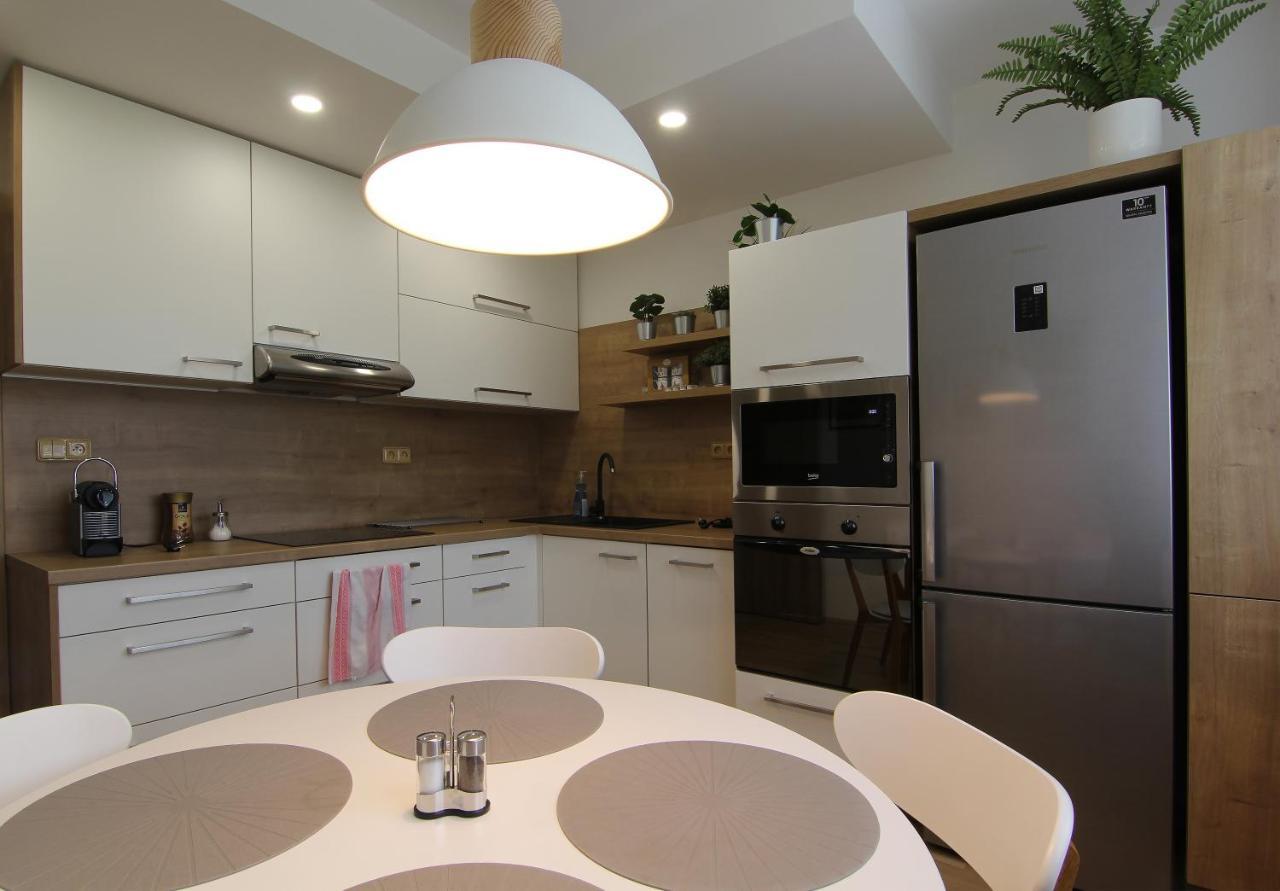 Apartman Valerie, Byt Valtice Exterior photo