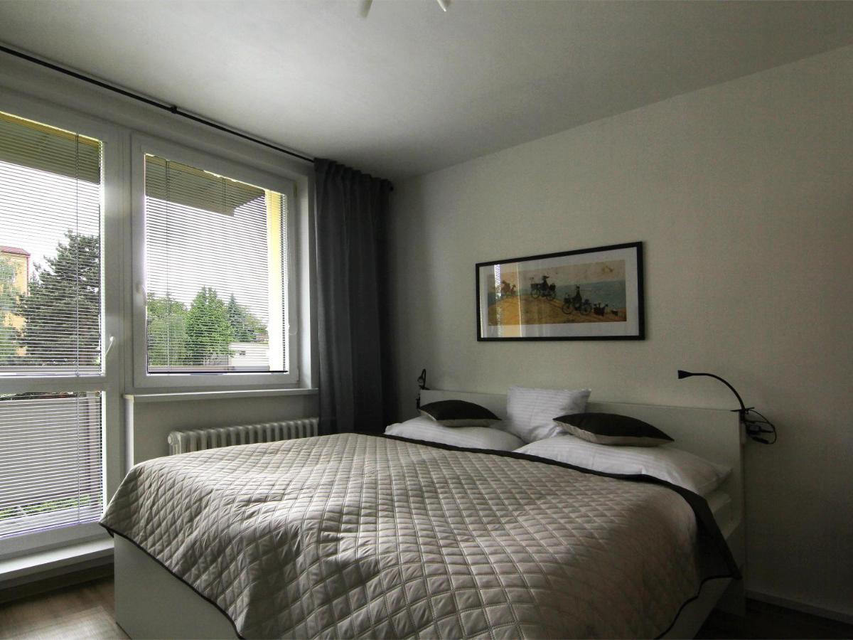 Apartman Valerie, Byt Valtice Exterior photo